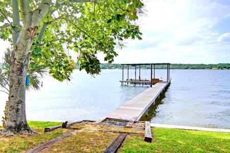 6504 Blue Water Court