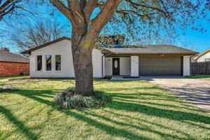 3014 Northridge Drive