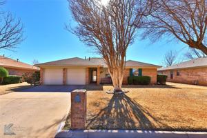 2801 Broken Bough Trail