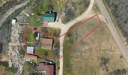 231 War Paint Road