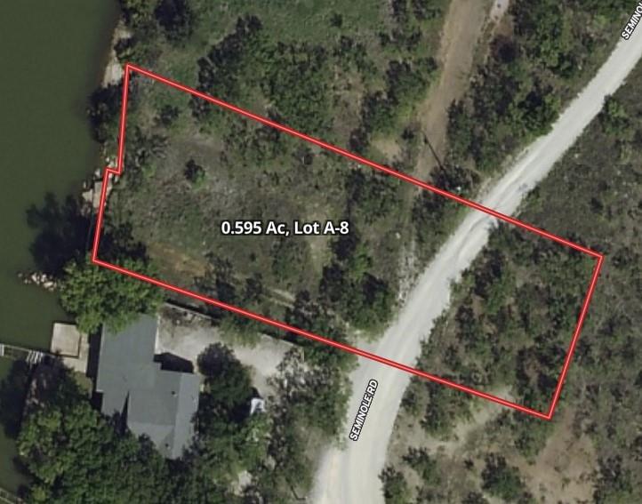 366 Seminole Road, Abilene, TX lhrmls01890943