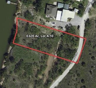 364 Seminole Road