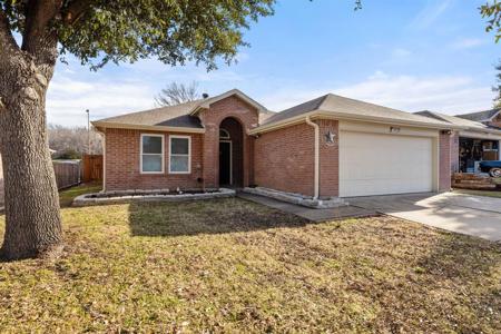 5928 Alcova Lane