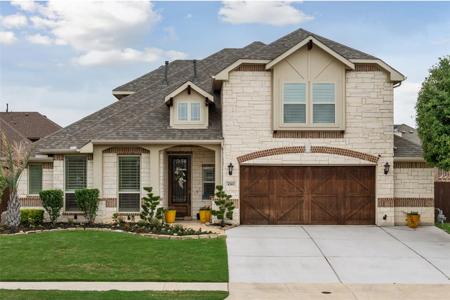4301 Carnation Lane