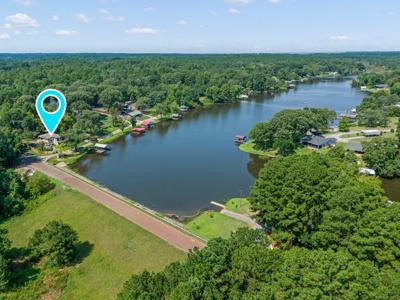 12900 N CR 2127 Road