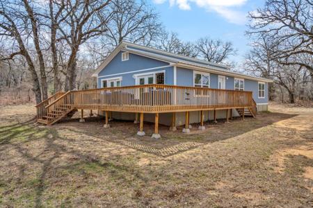 217 Comanche Trail