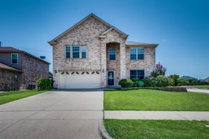 7400 Lake Whitney Drive