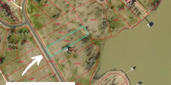 L 92 Open Water Way