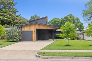 7303 Wake Forrest Drive