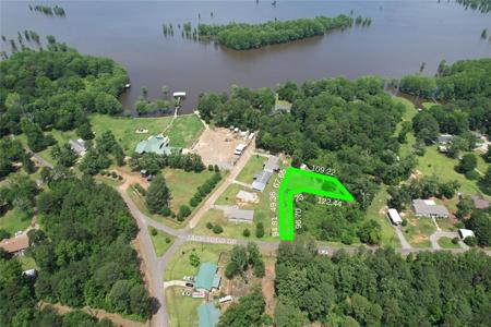 Lot 5 Jack Todd Drive
