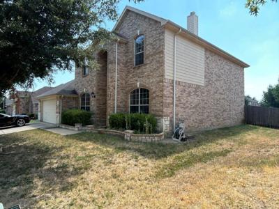1303 Fleetwood Cove Drive