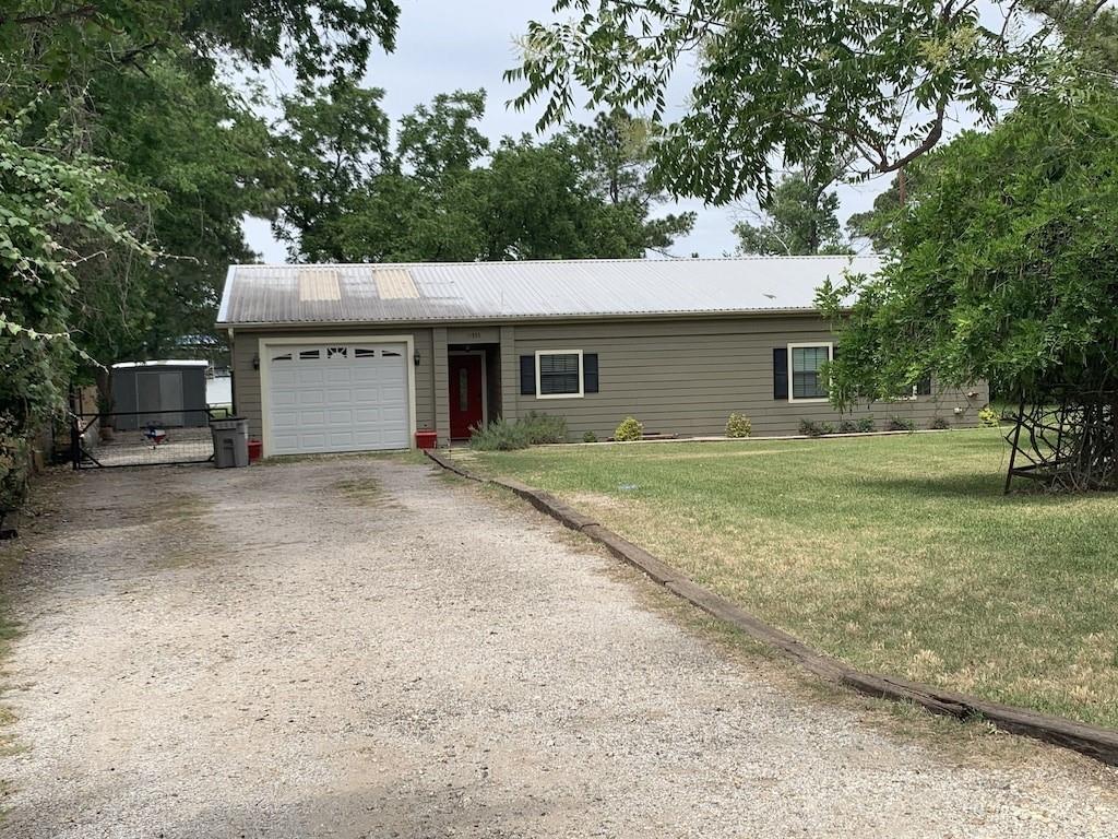 11335 Eustace Drive, Azle, TX lhrmls02194731