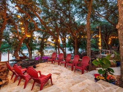 4650 Thunderbird Drive