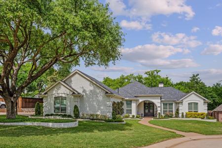 615 Timber Way