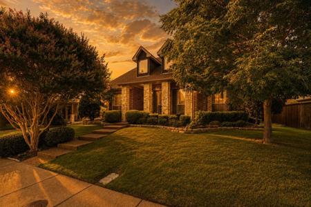 1750 Lake Forest Drive