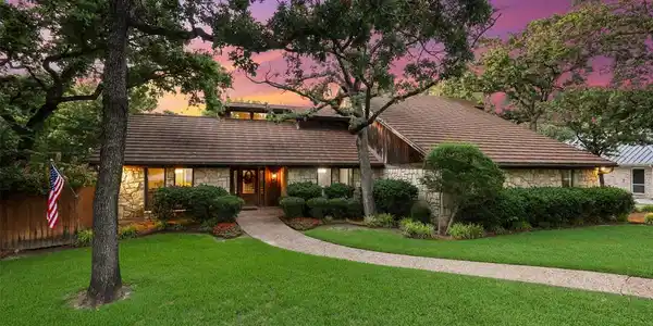 429 Lake Terrace Drive