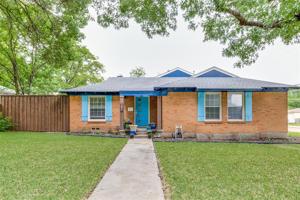 558 Parkhurst Drive
