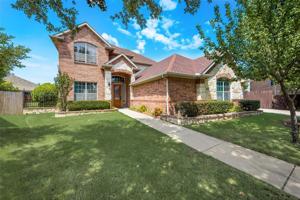 2812 Ivy Glen Court