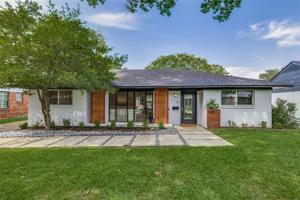 7309 Bennington Drive