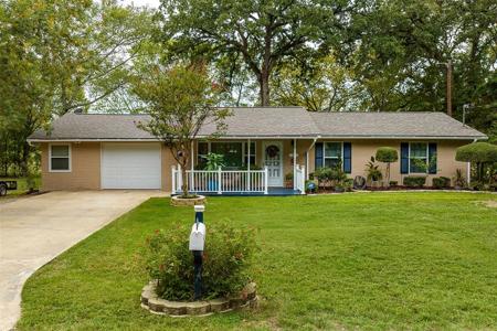 125 Oakwood Drive