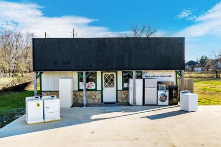 231 E Cedar Creek Parkway