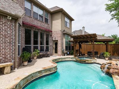 208 Brandon Lane