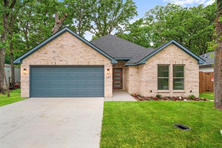 127 Chaparral Drive