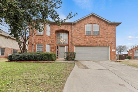 313 Wallford Lane