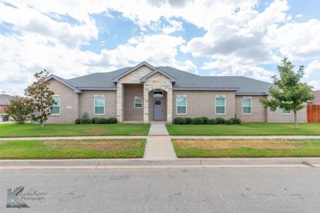 371 Buffalo Springs Drive