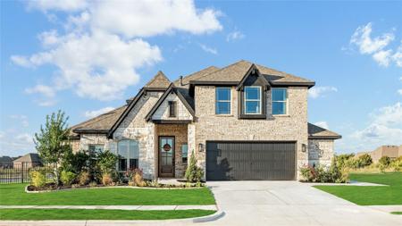 3201 Boat Landing Trail