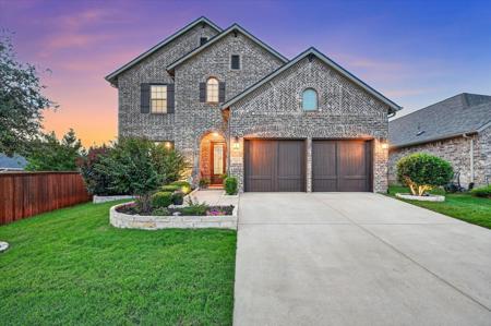 1812 Briscoe Drive
