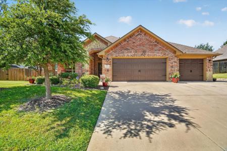7357 Lake Rock Drive