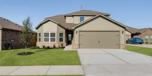 11117 Santana Drive