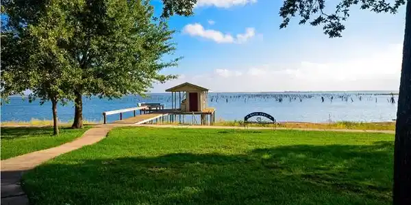 403 Hidden Oaks Lane Lot 10