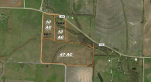 Lot 2 FM 1550