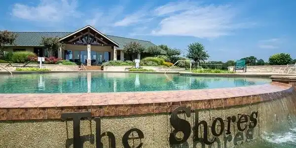Lot 497 Lot 497 The Shores Drive