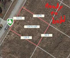 Lot 43 Hwy 276 Drive