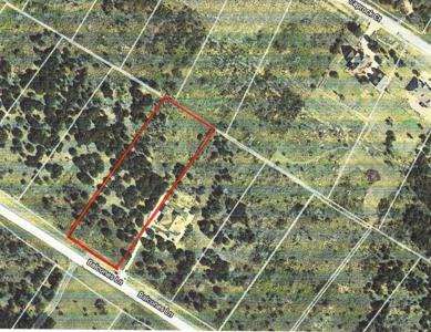 Lot 671 Balcones Lane