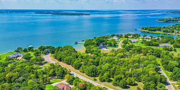 Lot 54 Arrowhead Point