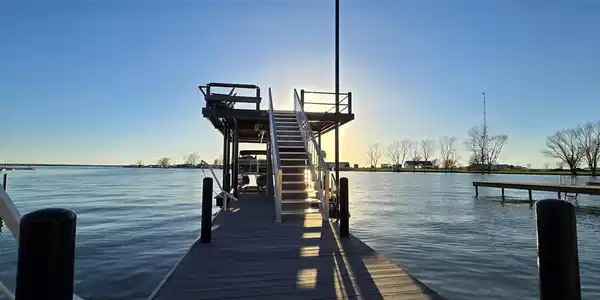 2102 Pelican Isle Drive