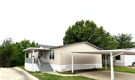 1800 Preston on the Lake Boulevard