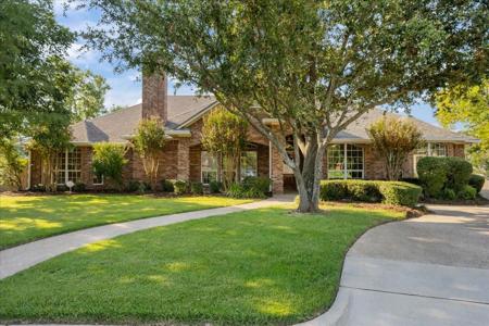 8300 Jonquil Drive