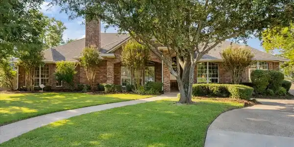 8300 Jonquil Drive