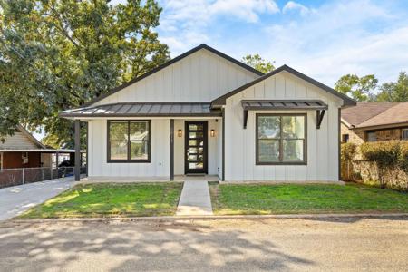 6811 Briar Road