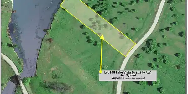 Lot 108 Lot 108 Lake Vista Drive