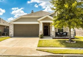 1700 Whistler Drive