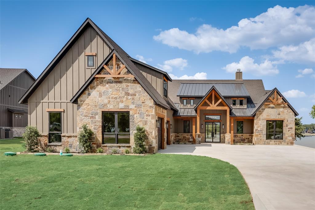 1141 The Shores Drive, Corsicana, TX lhrmls01776025