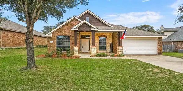 1224 Glenwood Drive