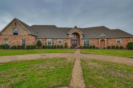 1708 Mustang Court