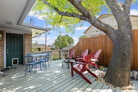 5008 Santa Elena Court